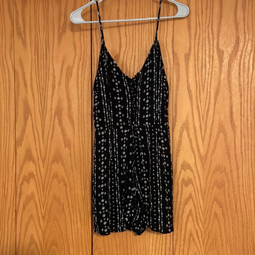 Women’s romper